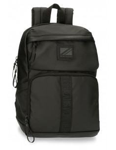 MOCHILA PORTAORD. 36CM. PJL HOXTON
