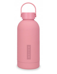 BOTELLA TÉRMICA 350 ML. MOVOM ALWAYS ON THE MOVE