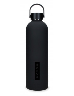 BOTELLA TÉRMICA 350 ML. MOVOM ALWAYS ON THE MOVE