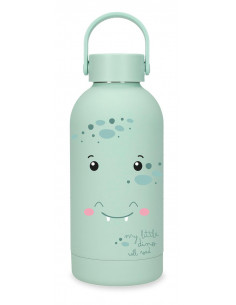 BOTELLA TÉRMICA. 350 ML. MOVOM NEW ADVENTURESS MY LITTLE DIN
