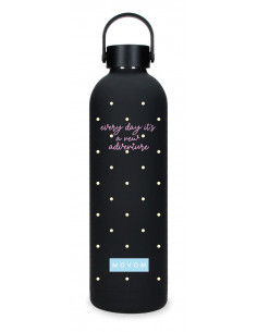 BOTELLA TÉRMICA 750 ML. MOVOM NEW ADVENTURESS ADVENTURE