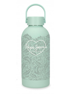 BOTELLA TÉRMICA 350 ML. PJL ABBEY CORALIE