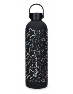 BOTELLA TÉRMICA 750 ML. PJL ABBEY CINTIA