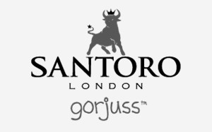 SANTORO LOGO