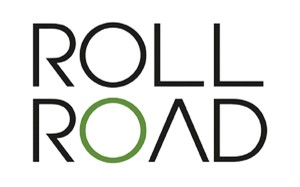 ROLL ROAD LOGO