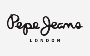 PEPE JEANS LOGO