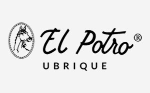 EL POTRO LOGO